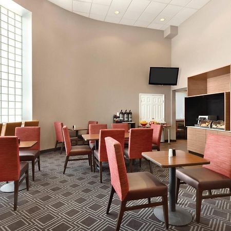 Towneplace Suites By Marriott Denver Downtown Eksteriør billede