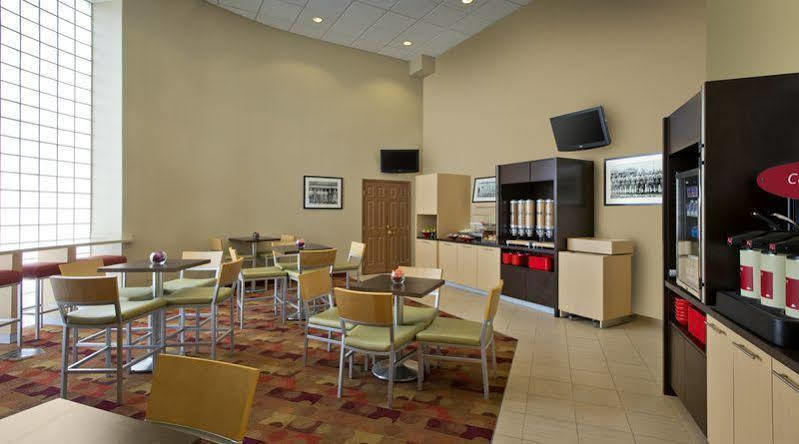 Towneplace Suites By Marriott Denver Downtown Eksteriør billede